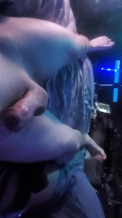 VinnyMacNDelilah: Nová trojka partner pov kouření
