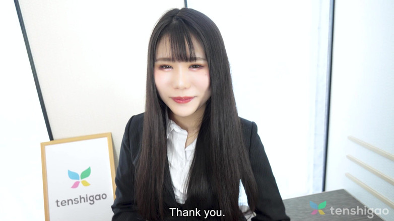 Tenshigao Backstage: Kei Muto Backstage