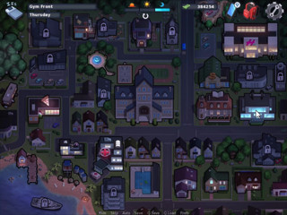 Johannes Gaming: Saga di summertime - ho acceso il vibratore che lei ha