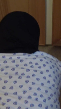 Hot Persian Girl Fucks