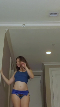 Misty Lovelace - Fashion Show Ii