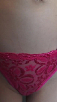 Panty Fetish Teen