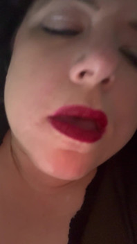 Lonely and Turned on