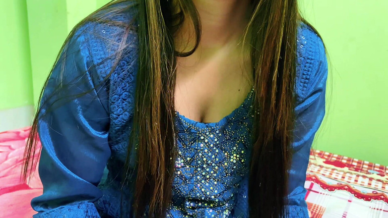 Riya Chowdhury: Strávila jsem nějaký romantický čas