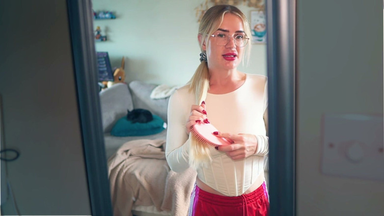 JessieHH: Full Free Video for Subs