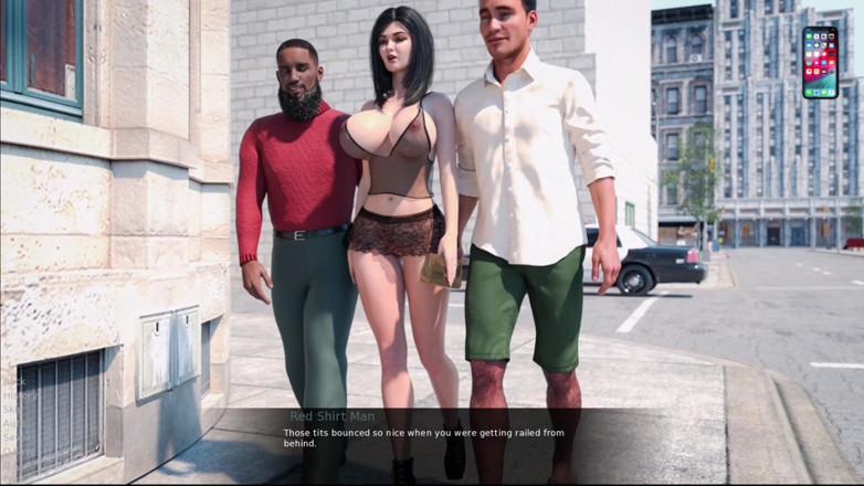 Johannes Gaming: Esra ในอิสตันบูล 12 Esra เย็ดคนทําความสะอาด