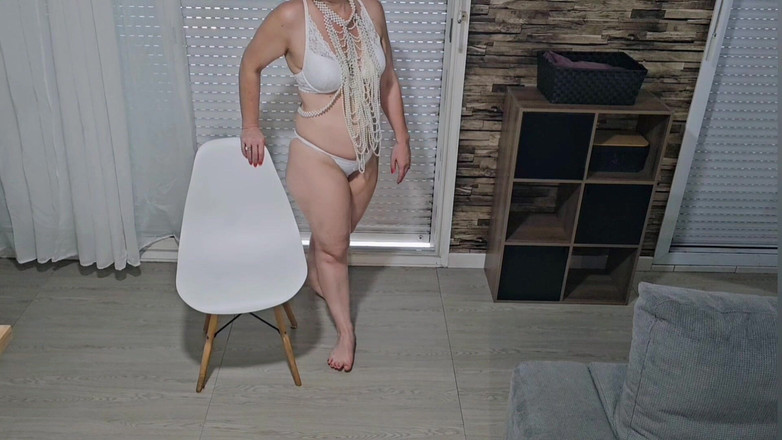 Sofy13: Fragment z mojego następnego filmu: Assfucked i Fucked Aż jestem...