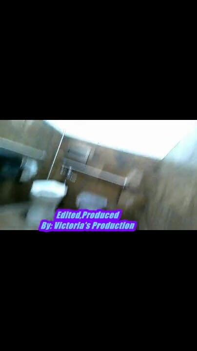 BBW nurse Vicki adventures with friends: Vicki si suster super semok lagi asik kencing 3