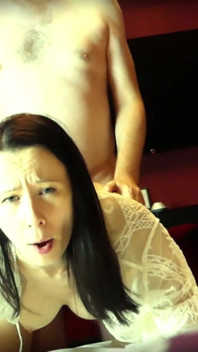 Pussy Dirty! Sextraum Makes Me Masturbate!