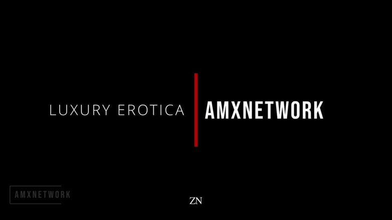 Am X Network: La estrella porno Zafira Lauren en video de casting en...