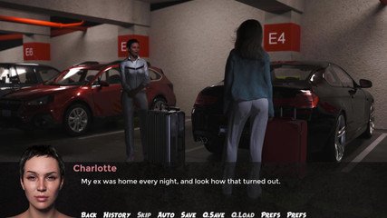 Wickedgammes studio: Das harte Leben eines College-Studenten (Teil 10)