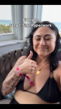 Our Bisexual Orgy Was Amazing