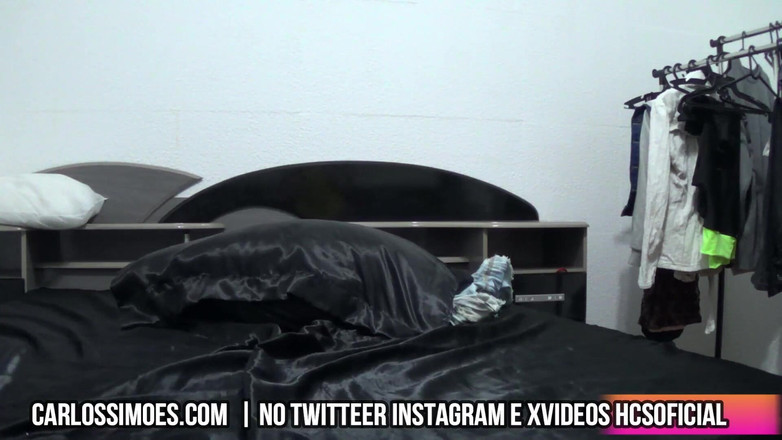 Carlos-Simoes: こんにちは私の愛する人、ちょうど立ち寄ってあなたにキスを送る S2 ( ソロ )