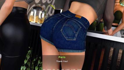 Dirty GamesXxX: Známý: myslíte si, že jsem sexy ep 4