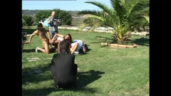 XTime Vod: Gli Amatori Di Schicchi - Odcinek 1