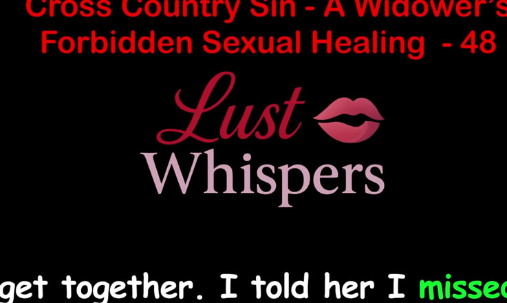 LustWhispers: kros kantri sin: vidhur ka avaidh yaun upchaar bhaag 48 - angreji...