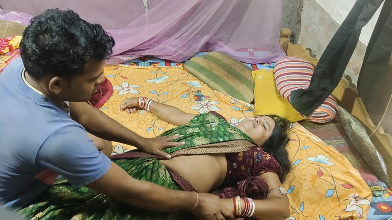 Raju Raju: พ่อสามีอารมณ์สุดเย็ดลูกสะใภ้เปลือย หนังโป๊อินเดียเดซี่