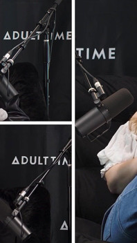 Codi Vore & Siri Dahl Vorarephilia, Edge Masters, & Breast Reductions | the Adult Time Podcast