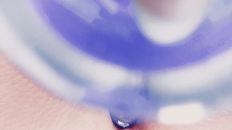 AmyHi: ASMR เสียงหีแฉะและหีแตกใกล้ๆ