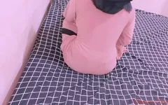 Love Massage Turns Out to Be Like This, You Have to Take off Your Clothes and Be Shaken
