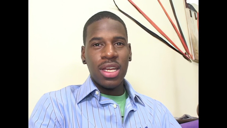 Pornobello: Пэйтон Ли хочет почувствовать, как черный член долбит ее пизду