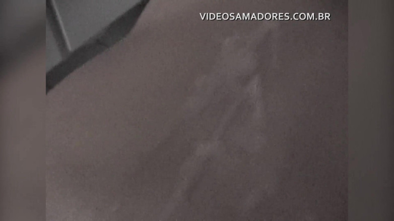 Amateurs videos: Boy fucks young cleaning lady and ejaculates heavily in her...