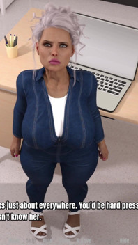 할머니의 친구와 휴가 (13부)