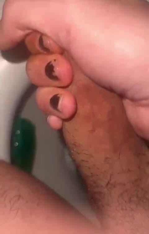 Danny PunKs: Ich reibe es so schnell, dass ich nicht mehr widerstehen...