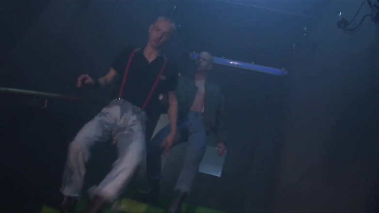 GerMen: Fetisch männer ficken in der schlinge