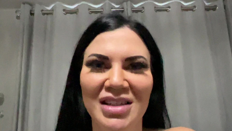 Jasmine Jae: Stiefmoeders strippergeheim