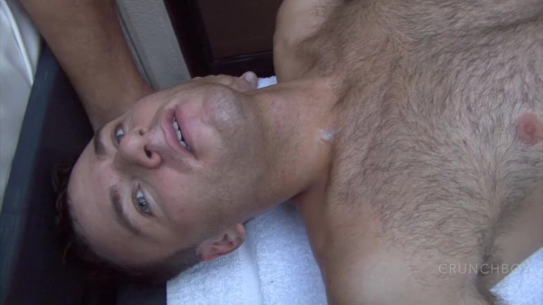 Latino Fucker: Baisée par une latino hétéro pour du sexe amusant