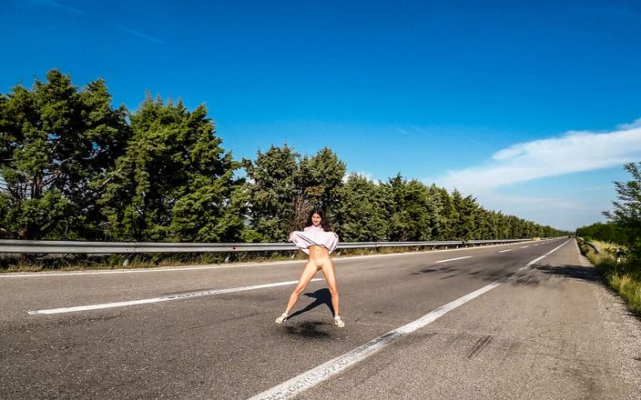 AproductionA: Сколько раз Katy Peed в 10 часов поездки