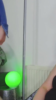 Sex therapist and her teen client - nasty tease