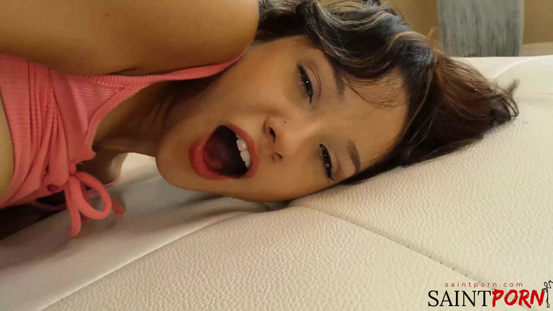 SaintPorn: Cadey È Eccitata E Viene Scopata Dal Patrigno