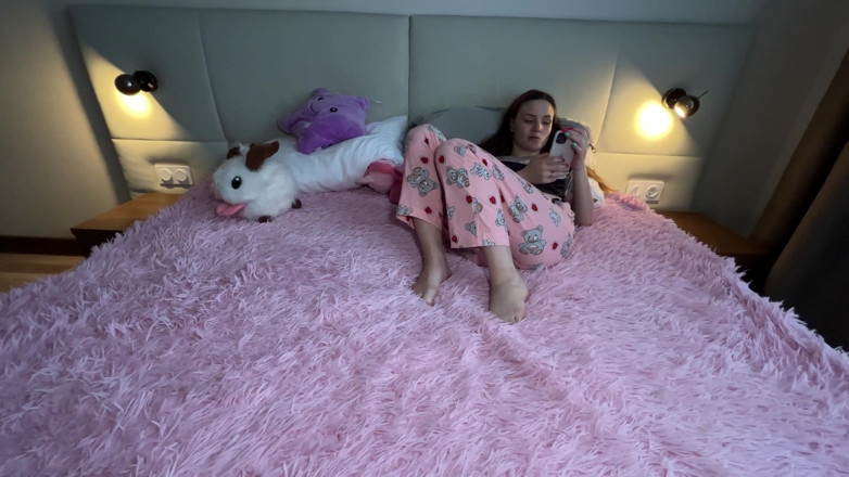 Vincent Vega: 義理の妹は義理の兄弟にノーと言うことができませんでした