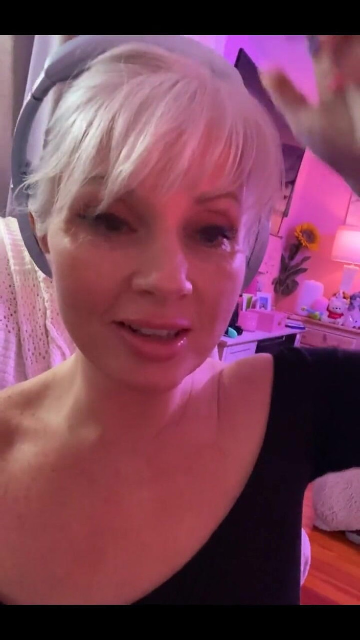 PaintedRose: カム・コールズ・トゥナイト