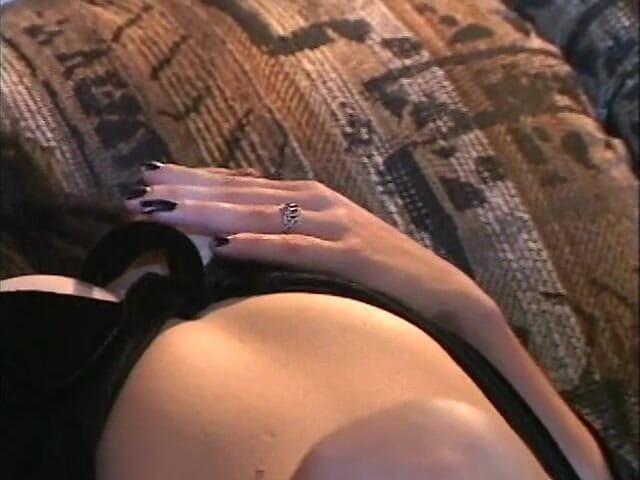 Eleganxia: 집에 혼자 있는 마누라: 마누라 #130