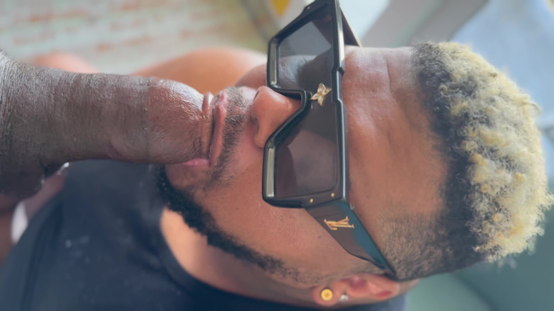 Mrbigdxxx gay: Mrbigd &amp; Santana 3