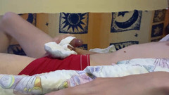 qaz11: Honění před kamerou - 489