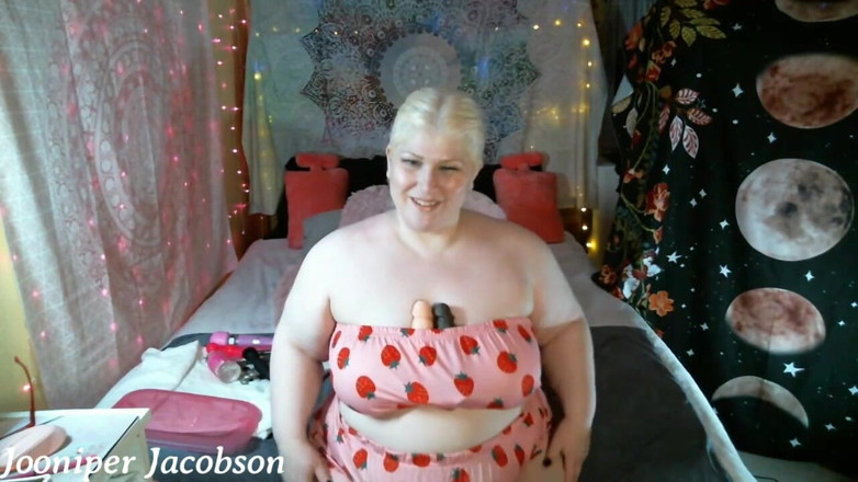 Angel Lioncourt: Ladies Choice Private Cum Show