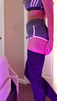 Big Ass MILF