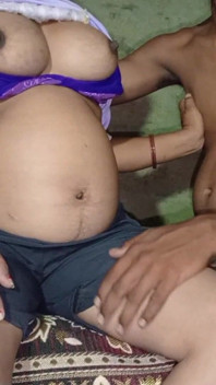 Bhabhi Ji Ko Choda