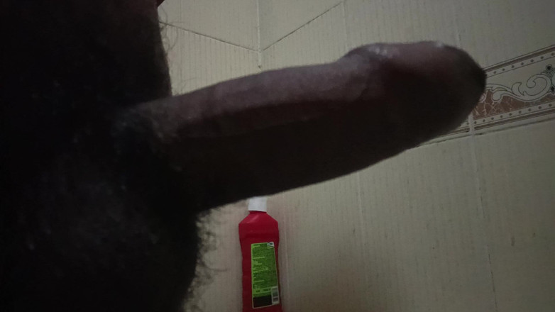 Brijesh 270: Ho cercato di rimuovere tutta la vernice al buio.