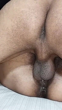 Memek bejat istri muslim india dientot posisi misionaris