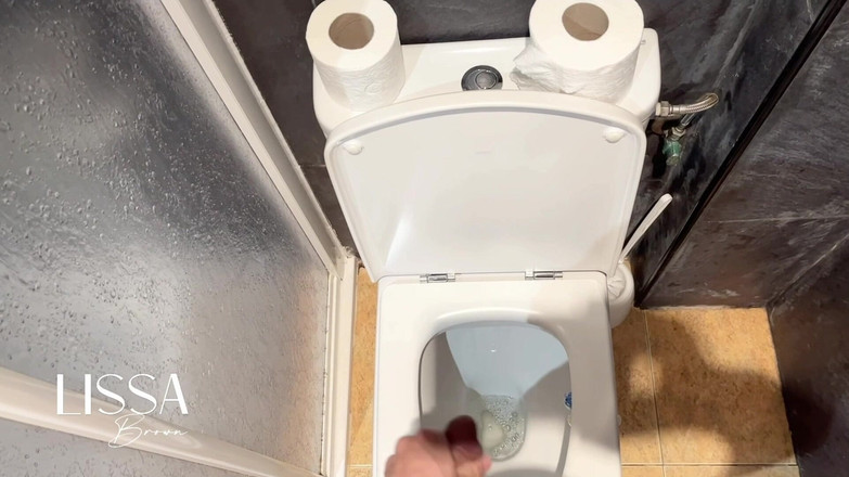 Lissa Brown: Byłem mężczyzną i obudziłem się jako kobieta