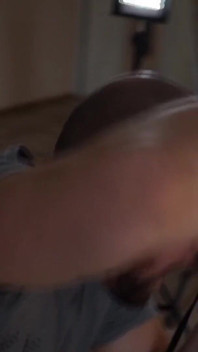 Echter porno-shooting hinter den kulissen, teil 1