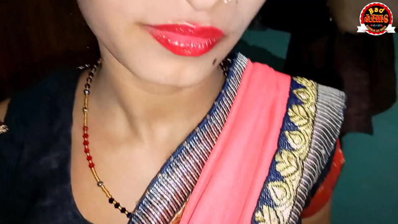 BadAim6: Badaim6 Hot Indian Desi Bhabhi Ko Pati Ke Boss Ne...