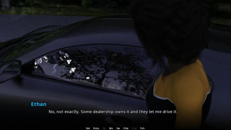 Dirty GamesXxX: WVM: cute girl turns out to be a real deepthroat...
