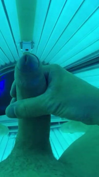 Bigpoppa2023 Sun Bed