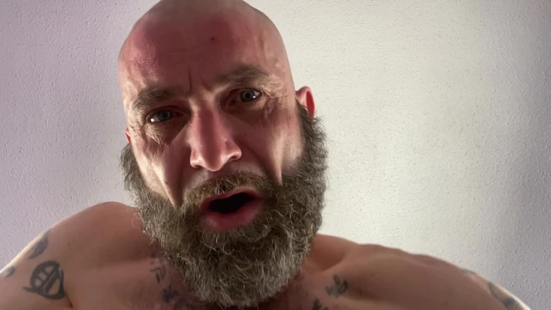 Bradley K Savage: Stepdaddy's going to get you pregnant 2